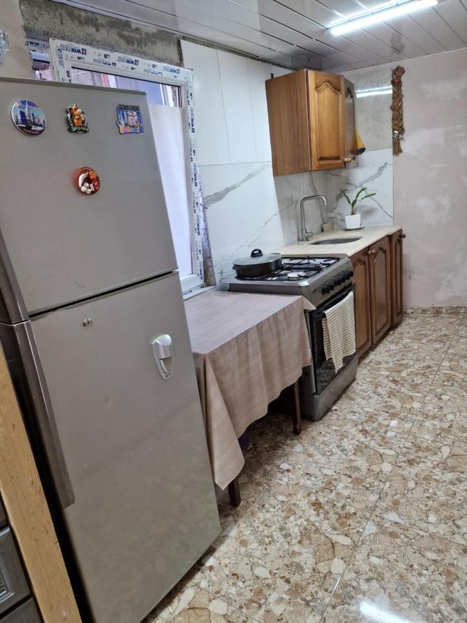 Apartment In Batumi Eksteriør bilde