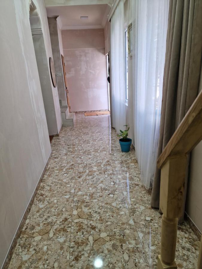 Apartment In Batumi Eksteriør bilde