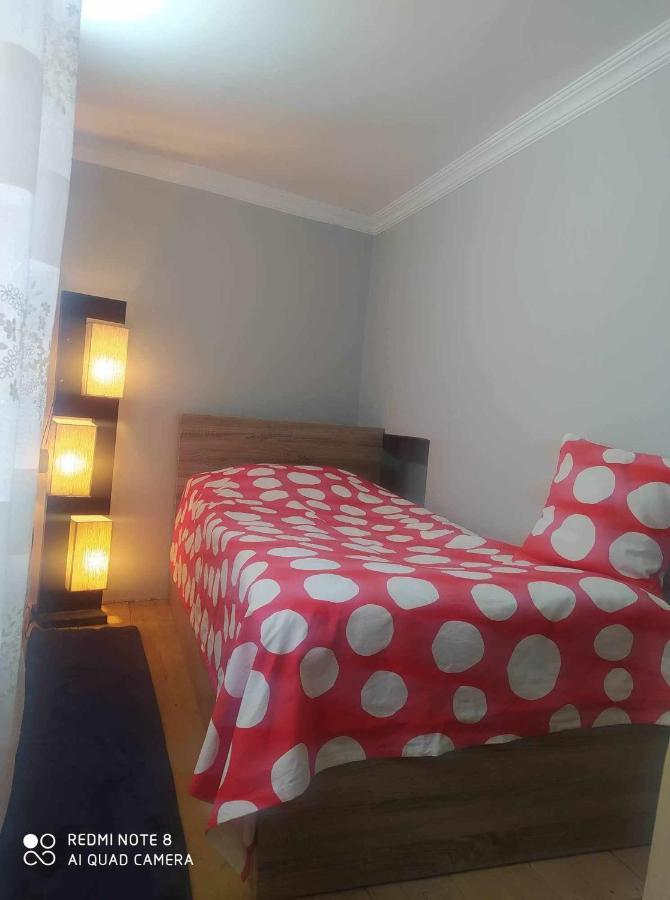 Apartment In Batumi Eksteriør bilde