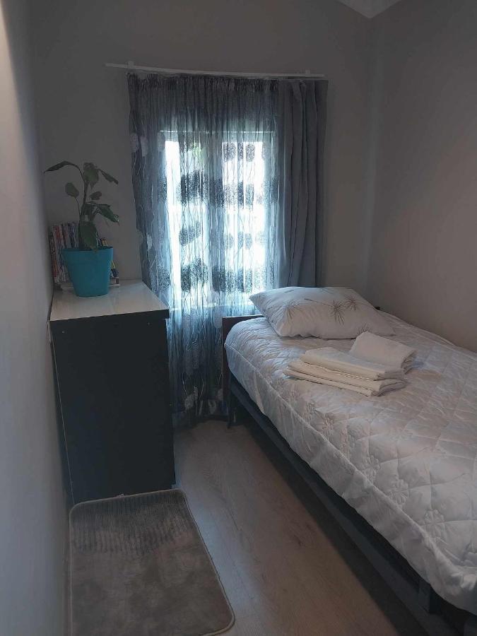 Apartment In Batumi Eksteriør bilde