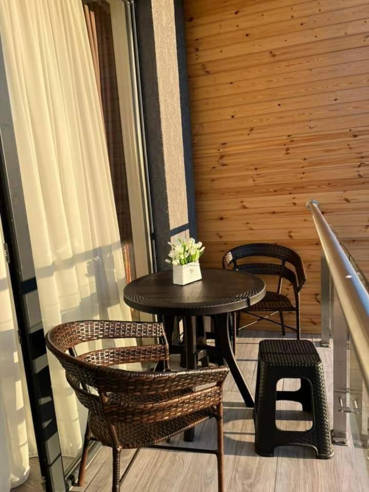 Apartment In Batumi Rom bilde