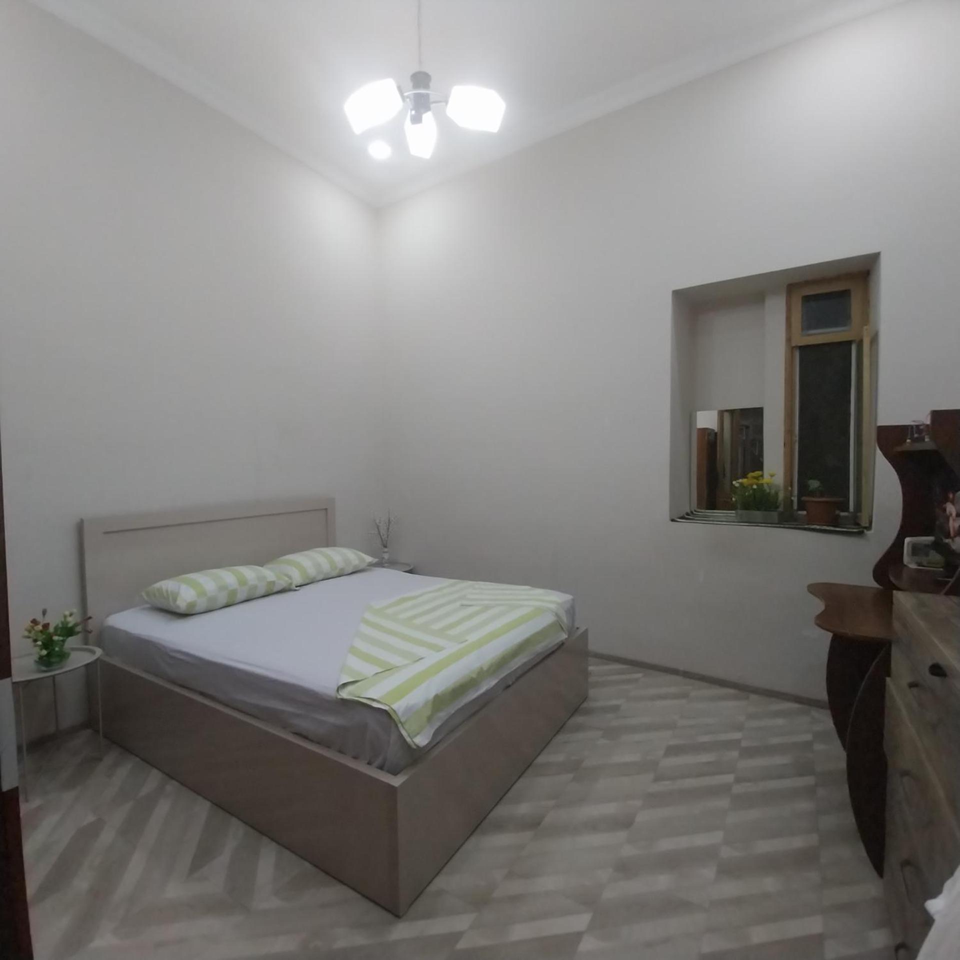 Apartment In Batumi Eksteriør bilde